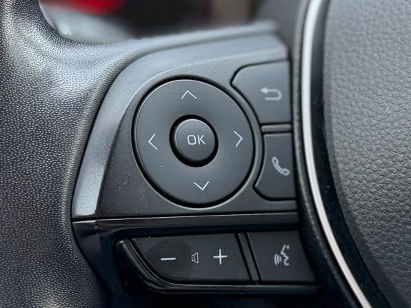 Toyota RAV4 V (XA50) с пробегом 2021 года, цена 2 990 000 рублей, 23411 км, внедорожник, Автокод Объявления