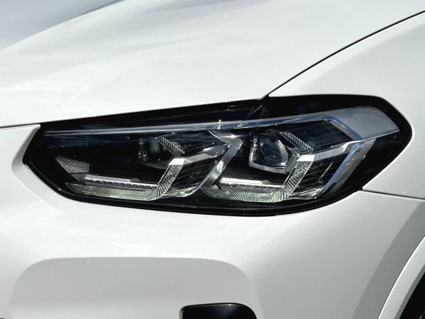 BMW X4 II (G02) Рестайлинг с пробегом 2021 года, цена 5 500 000 рублей, 64676 км, внедорожник, Автокод Объявления