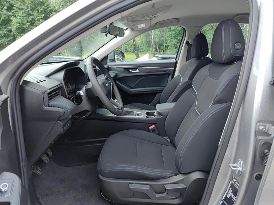 Haval Jolion I Чебоксары  - изображение 20