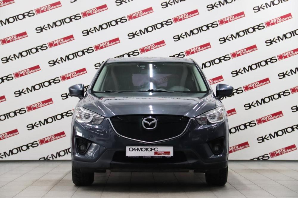 Mazda CX-5 I Сургут  - изображение 3