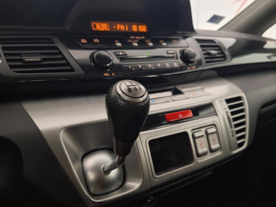 Honda FR-V Псков  - изображение 15