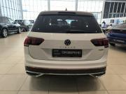 Volkswagen Tiguan II Рестайлинг Казань  - изображение 29