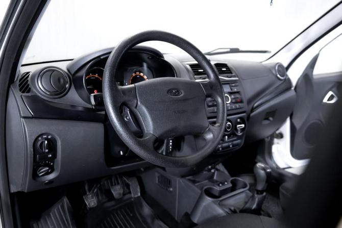 Lada (ВАЗ) Granta I Рестайлинг с пробегом 2023 года, цена 799 000 рублей, 41527 км, седан, Автокод Объявления