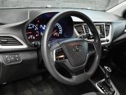 Hyundai Solaris II Рестайлинг Екатеринбург  - изображение 32