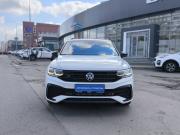 Volkswagen Tiguan II Рестайлинг Санкт-Петербург  - изображение 34