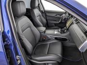 Jaguar F-Pace I Рестайлинг Москва  - изображение 53