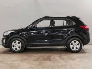 Hyundai Creta I Москва  - изображение 25