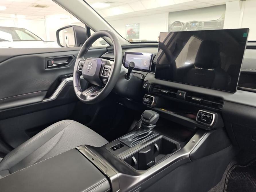 Toyota RAV4 VI (XA60) Москва  - изображение 16