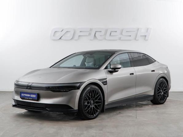 Zeekr 007 с пробегом 2024 года, цена 4 396 900 рублей, 23189 км, седан, Автокод Объявления