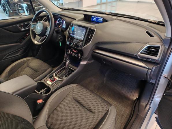 Subaru Forester V с пробегом 2020 года, цена 3 245 000 рублей, 57700 км, внедорожник, Автокод Объявления