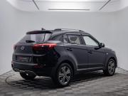 Hyundai Creta I Москва  - изображение 22