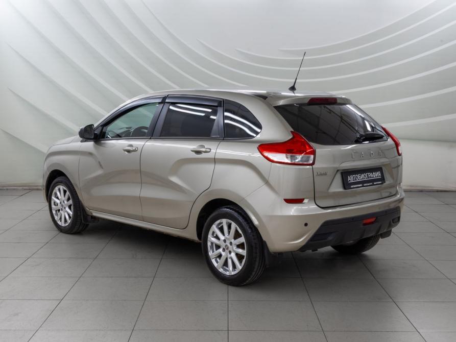 Lada (ВАЗ) XRAY I Волгоград  - изображение 5