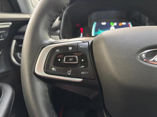 Chery Tiggo 4 Pro I с пробегом 2023 года, цена 1 595 000 рублей, 40206 км, внедорожник, Автокод Объявления