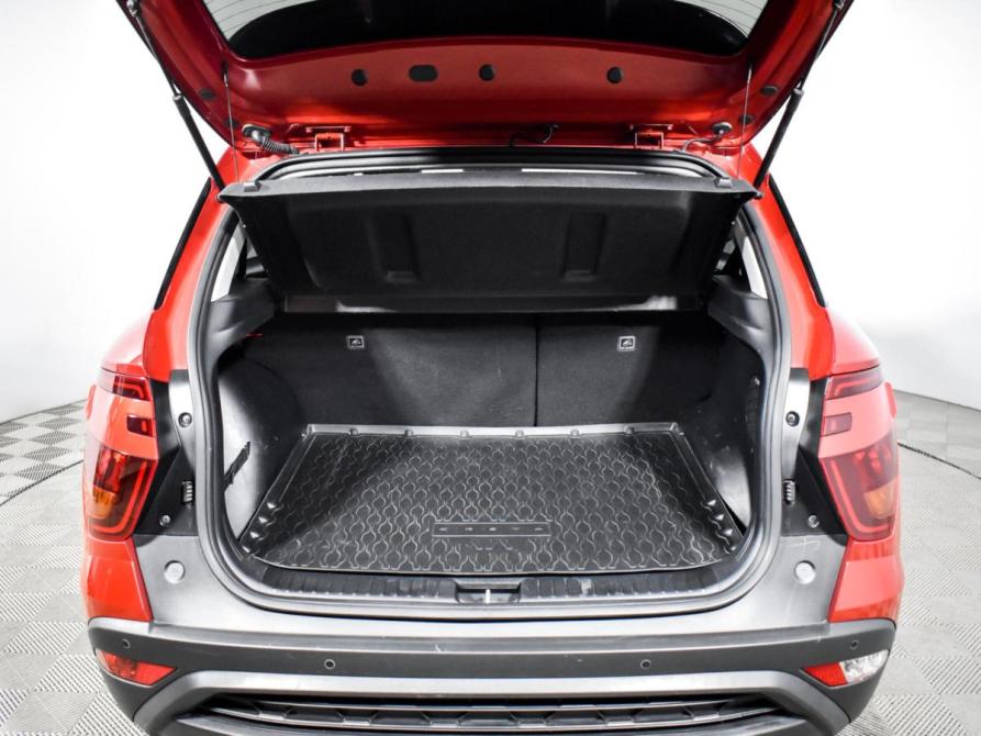 Hyundai Creta II Санкт-Петербург  - изображение 22