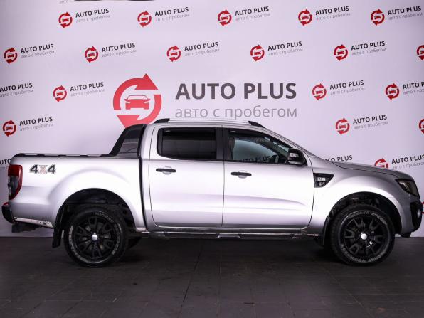 Ford Ranger T6 с пробегом 2013 года, цена 2 200 000 рублей, 283000 км, offers.body_type.unknown, Автокод Объявления