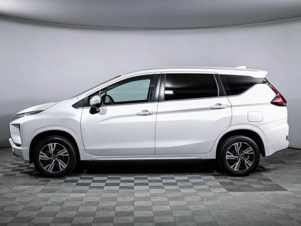 Mitsubishi Xpander I с пробегом 2021 года, цена 2 399 999 рублей, 50390 км, внедорожник, Автокод Объявления