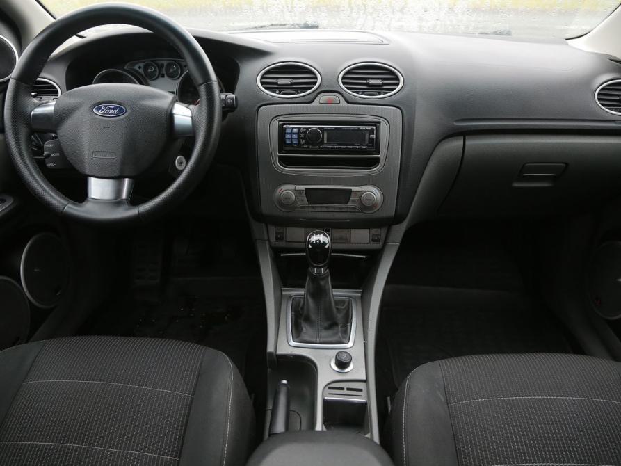 Ford Focus II Рестайлинг Иваново  - изображение 12