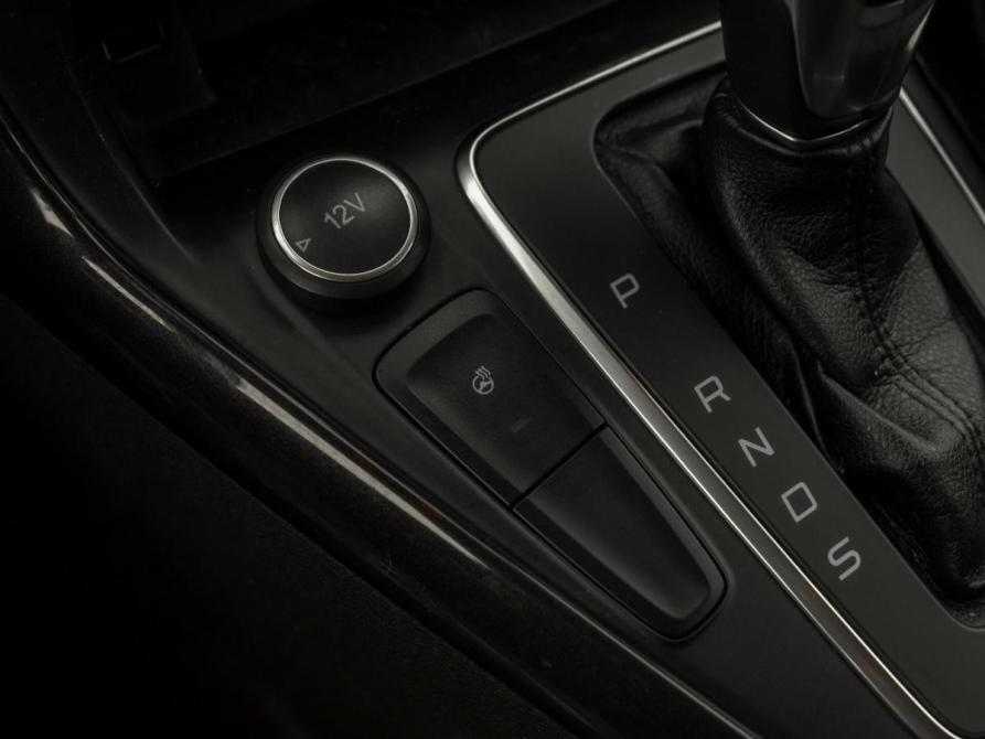 Ford Focus III Рестайлинг Москва  - изображение 16