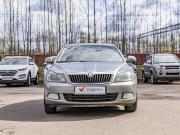 Skoda Octavia II (A5) Рестайлинг Санкт-Петербург  - изображение 17