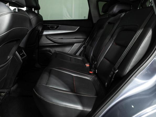 Chery Tiggo 7 Pro I с пробегом 2022 года, цена 1 399 989 рублей, 128600 км, внедорожник, Автокод Объявления