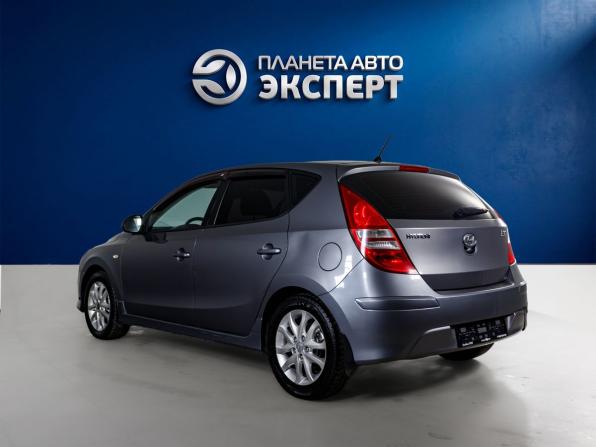 Hyundai i30 I Рестайлинг с пробегом 2011 года, цена 755 000 рублей, 235857 км, хэтчбек, Автокод Объявления