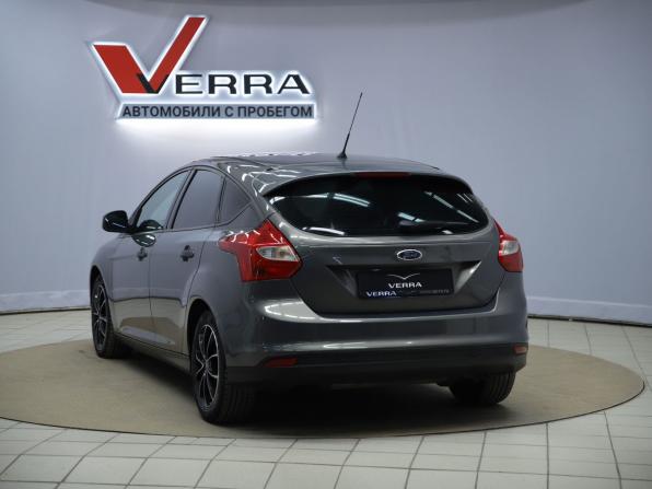 Ford Focus III с пробегом 2013 года, цена 600 000 рублей, 167468 км, хэтчбек, Автокод Объявления