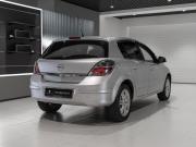 Opel Astra H Рестайлинг Москва  - изображение 28