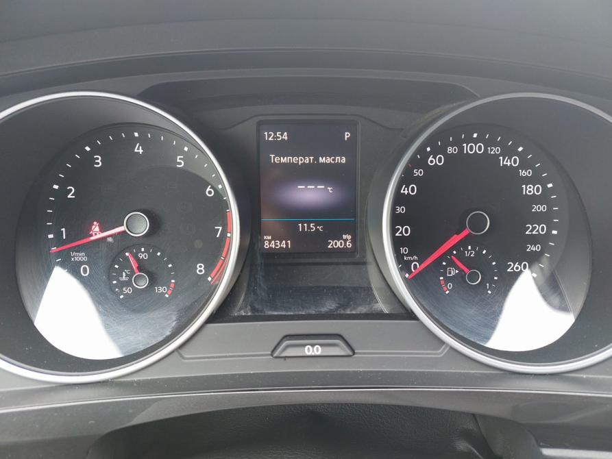 Volkswagen Tiguan II Тверь  - изображение 21