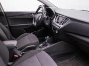 Hyundai Solaris II Рестайлинг Москва  - изображение 26