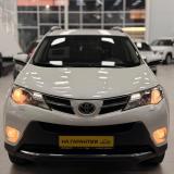 Toyota RAV4 IV (XA40) Нижнекамск  - изображение 28
