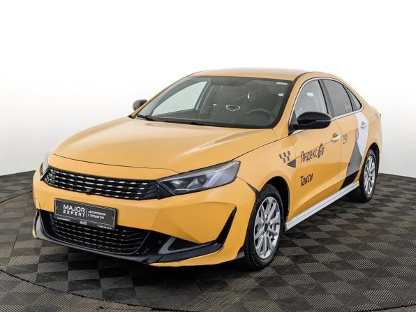 Kaiyi E5 с пробегом 2023 года, цена 640 000 рублей, 174141 км, седан, Автокод Объявления
