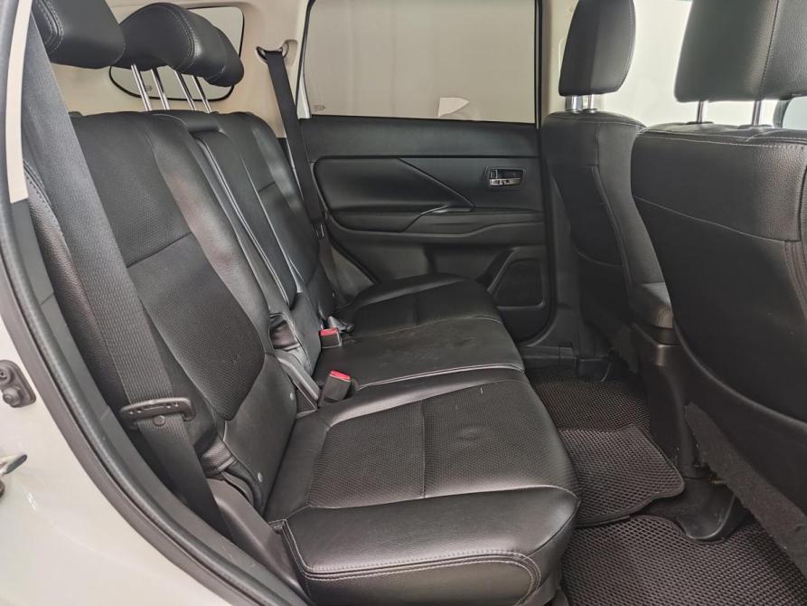 Mitsubishi Outlander III Барнаул  - изображение 24