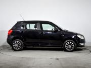 Skoda Fabia II Рестайлинг Санкт-Петербург  - изображение 19