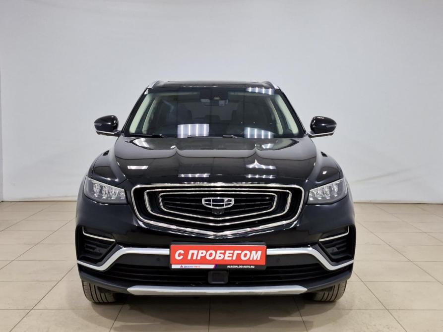 Geely Atlas Pro Набережные Челны  - изображение 2