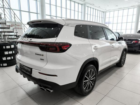 Xcite X-Cross 8 с пробегом 2024 года, цена 2 250 000 рублей, 19102 км, внедорожник, Автокод Объявления