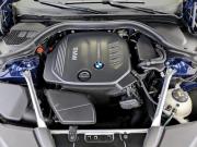 BMW 5 серии VII (G30/G31/G38) Рестайлинг Москва  - изображение 39