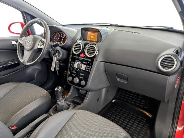 Opel Corsa D с пробегом 2007 года, цена 650 000 рублей, 85610 км, хэтчбек, Автокод Объявления