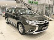Mitsubishi Outlander III Рестайлинг 2 Казань  - изображение 25