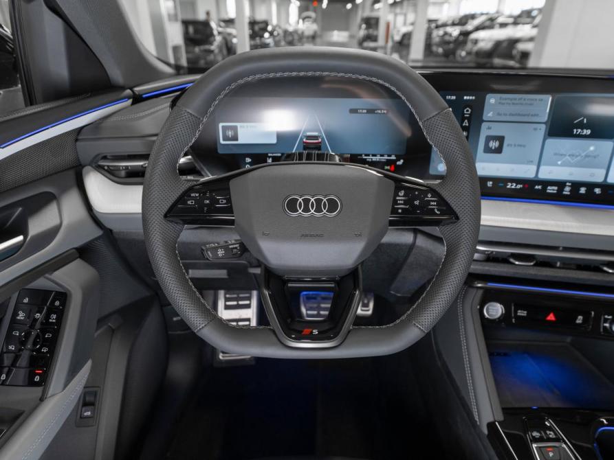 Audi Q5 III Москва  - изображение 11