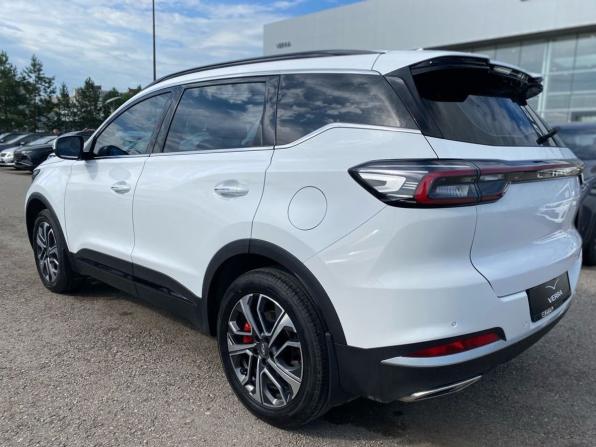 Chery Tiggo 7 Pro Max I Рестайлинг с пробегом 2024 года, цена 2 050 000 рублей, 40000 км, внедорожник, Автокод Объявления