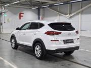 Hyundai Tucson III Рестайлинг Казань  - изображение 33