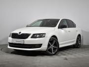Skoda Octavia III (A7) Санкт-Петербург  - изображение 20