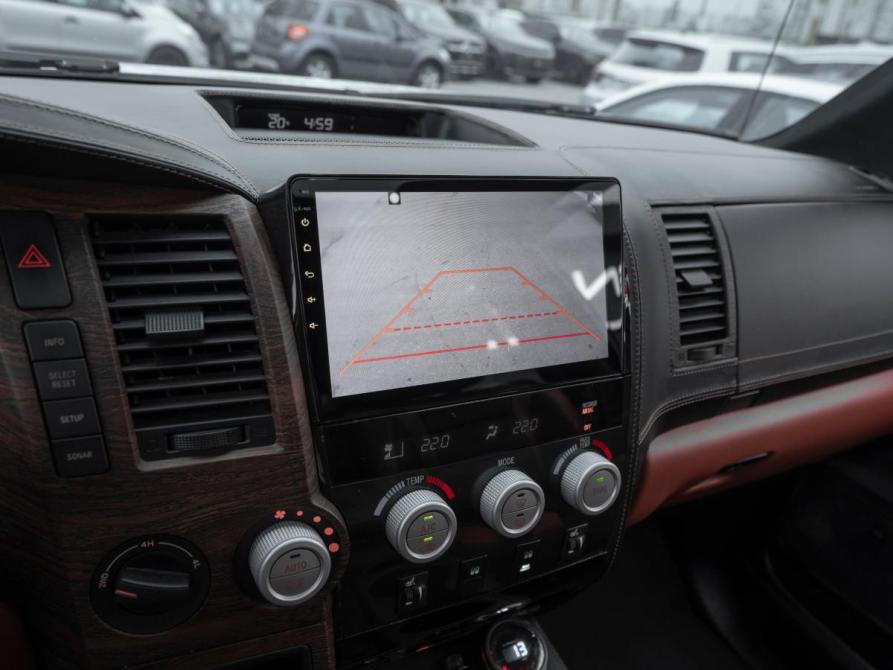 Toyota Tundra II Москва  - изображение 18