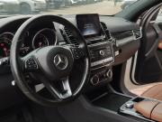 Mercedes-Benz GLE Coupe I (C292) Екатеринбург  - изображение 44