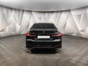 Toyota Camry IX (XV80) China Market Москва  - изображение 28