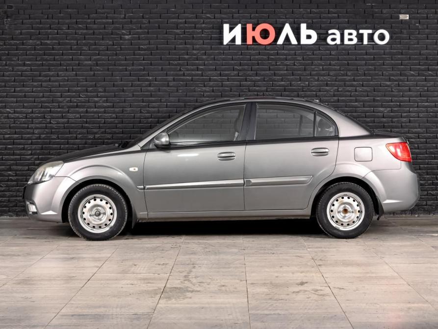 Kia Rio II Рестайлинг Екатеринбург  - изображение 7