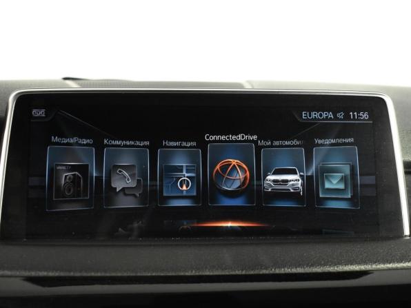 BMW X5 III (F15) с пробегом 2017 года, цена 3 899 900 рублей, 150152 км, внедорожник, Автокод Объявления