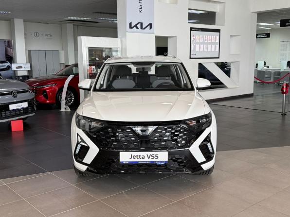 Jetta VS5 I Рестайлинг с пробегом 2023 года, цена 2 249 000 рублей, 5 км, внедорожник, Автокод Объявления