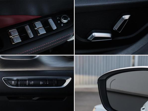 Geely Coolray I с пробегом 2022 года, цена 1 850 000 рублей, 59510 км, внедорожник, Автокод Объявления