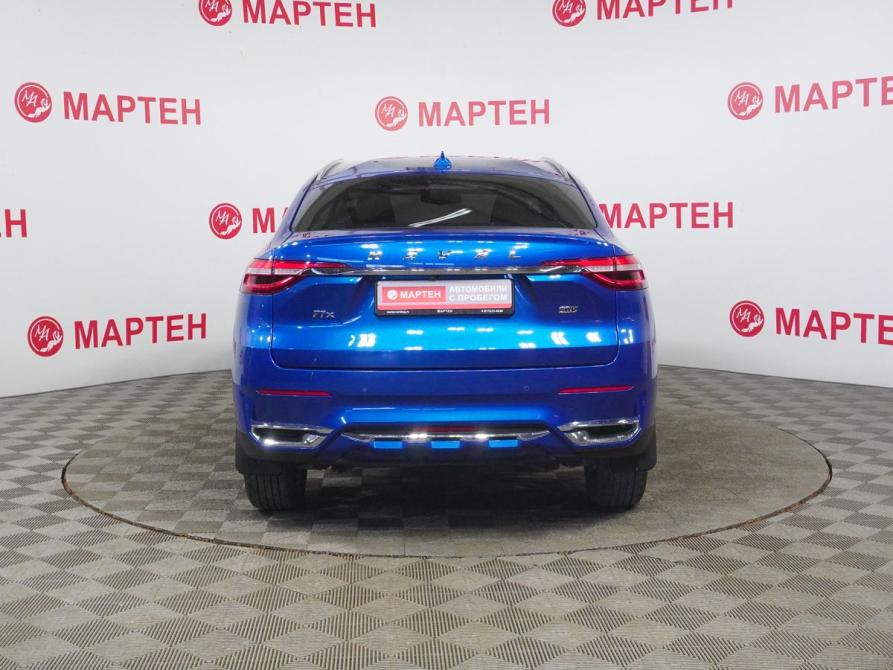Haval F7x I Вологда  - изображение 6